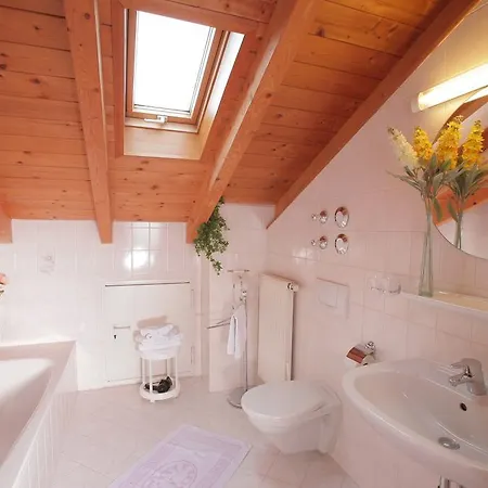 Apartamento Fürberger Anger