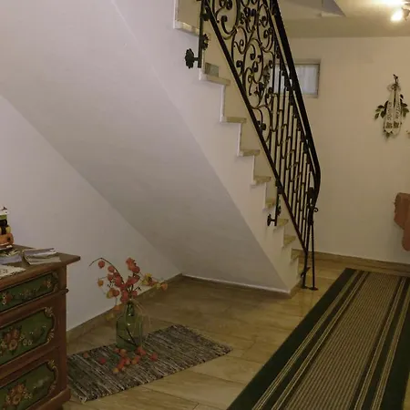 Apartamento Fürberger *