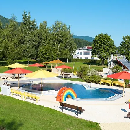 Apartamento Fürberger Anger