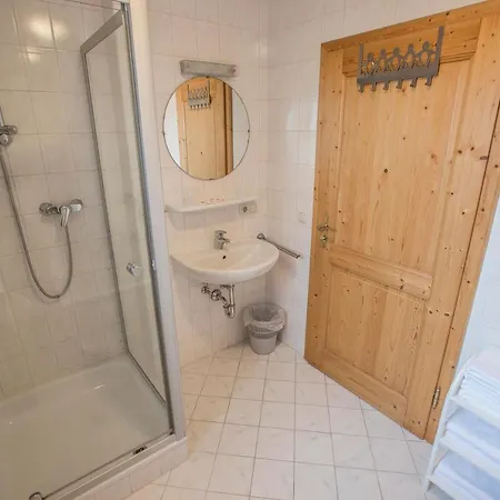 Apartamento Fürberger *