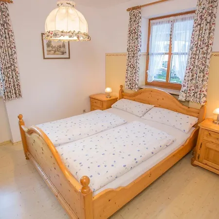 Fürberger Apartamento Anger