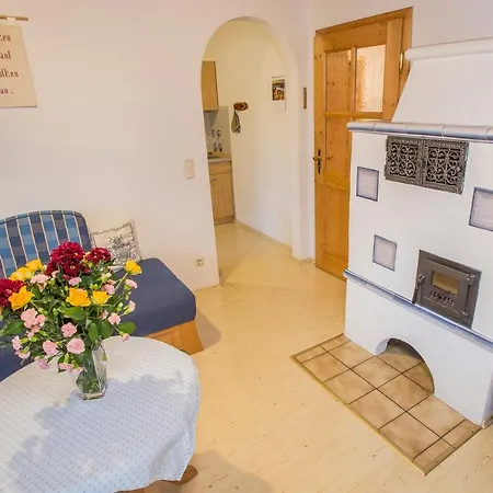 Apartamento Fürberger *