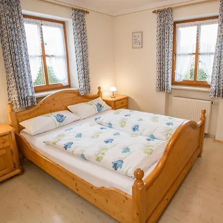 Fürberger Apartamento