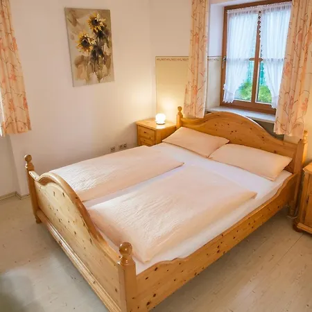 Apartamento Fürberger