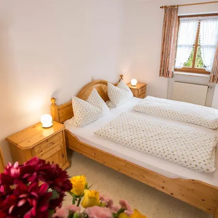 Fürberger Apartamento
