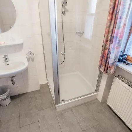 Apartamento Fürberger *