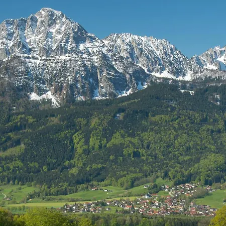 Fürberger Apartamento