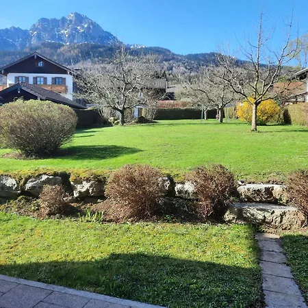Fuerberger Apartmán