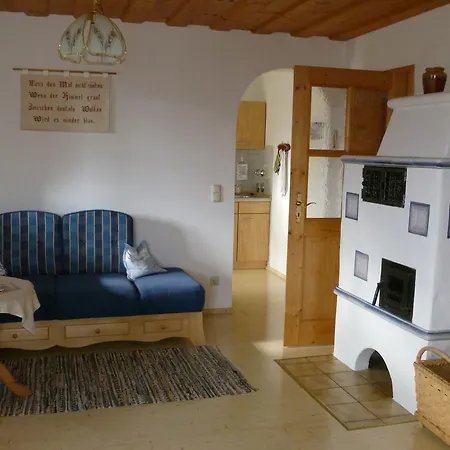 Apartamento Fürberger
