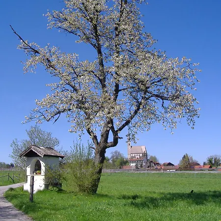 Fürberger Apartamento