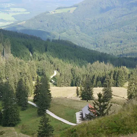 Apartamento Fürberger