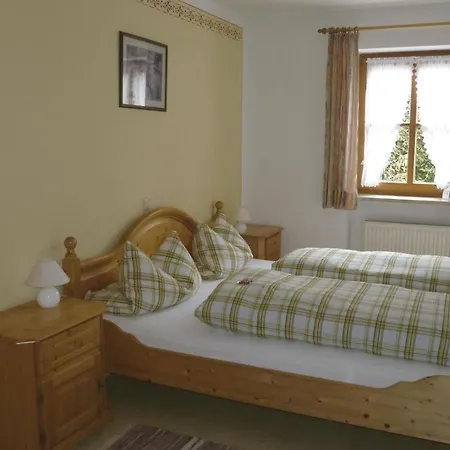 Apartamento Fürberger