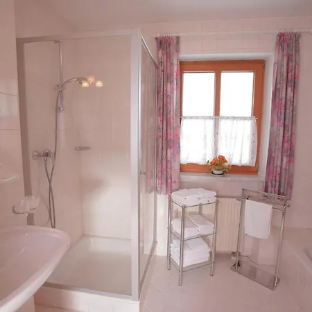 Fürberger Apartamento *