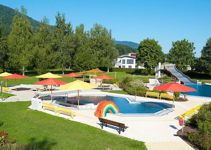 Apartmán Fuerberger Anger