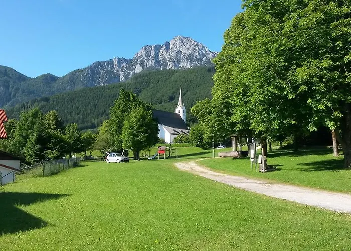 Fuerberger Anger