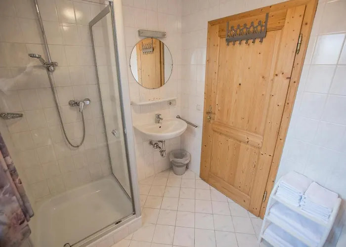 Apartmán Fuerberger *
