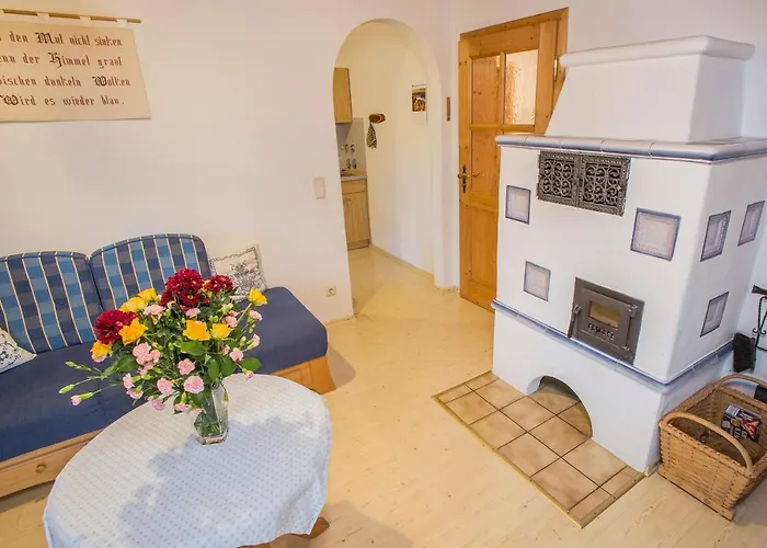 Apartmán Fuerberger *