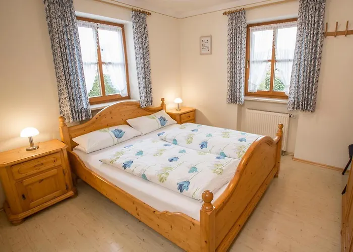 Fuerberger Apartmán