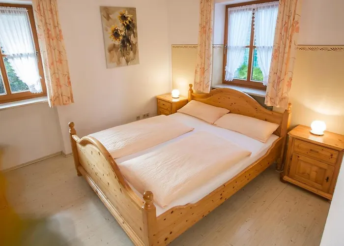 Apartmán Fuerberger