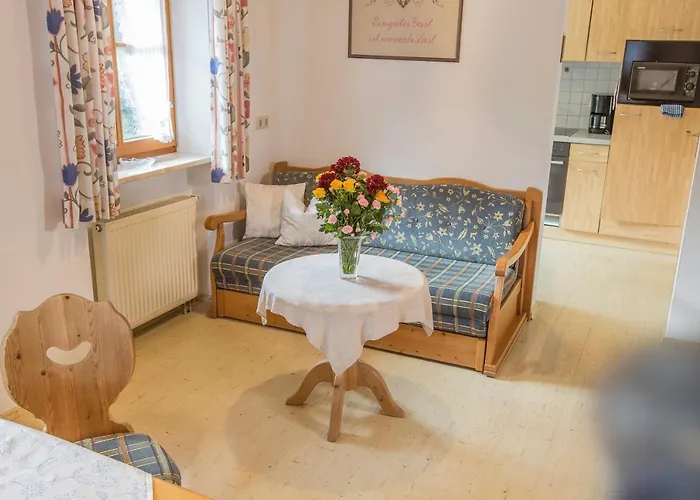 Fuerberger Apartmán