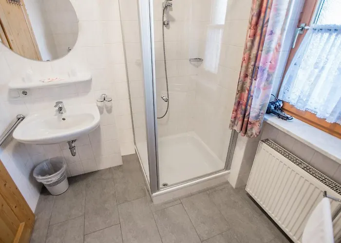 Apartmán Fuerberger *