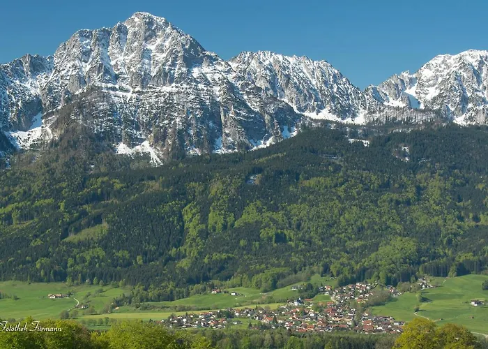 Fuerberger Apartmán