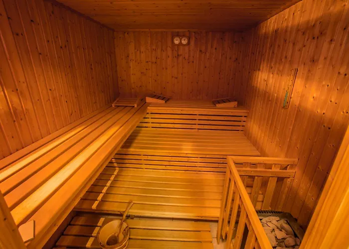 Apartmán Fuerberger