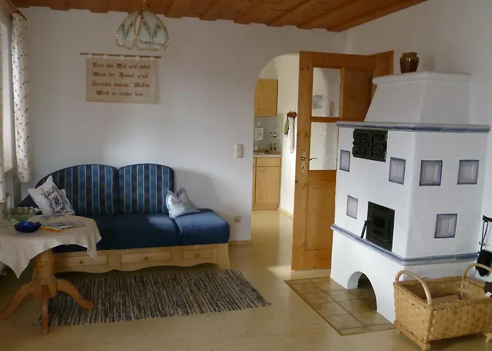 Apartmán Fuerberger