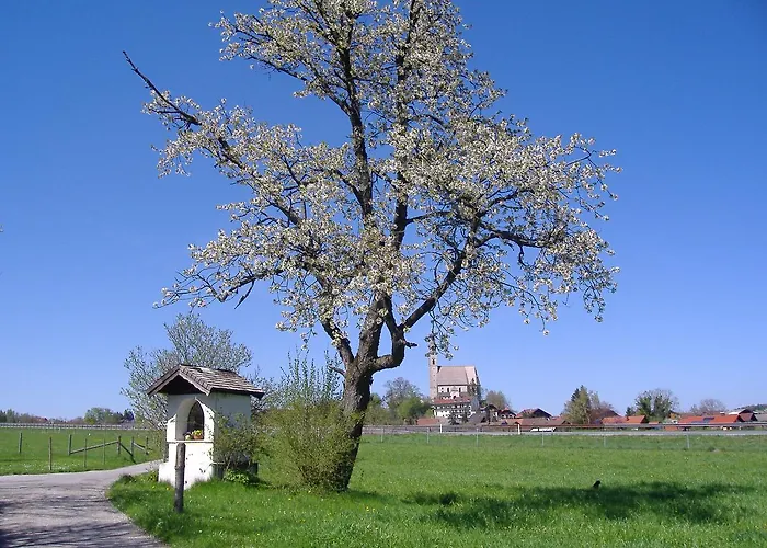 Fuerberger Apartmán