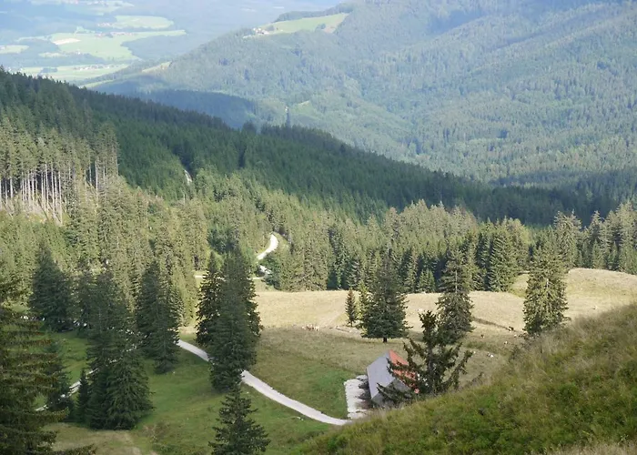 Apartmán Fuerberger