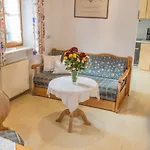 Fuerberger Apartment