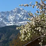 Apartment Fuerberger Anger