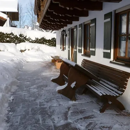 Landhaus Furberger * Anger