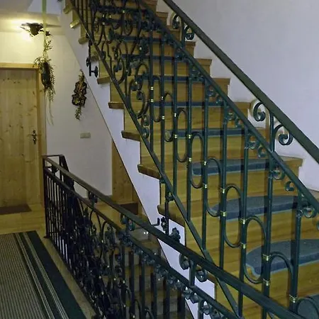 Landhaus Furberger Daire