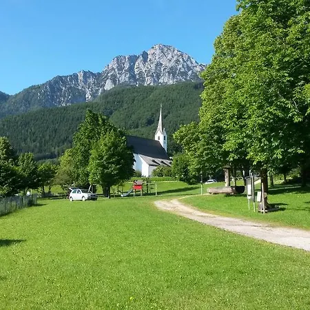 Landhaus Furberger Anger