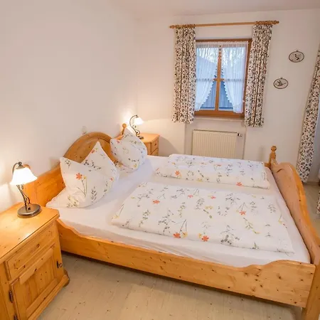 Fuerberger Apartament Anger