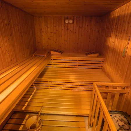 Apartament Fuerberger