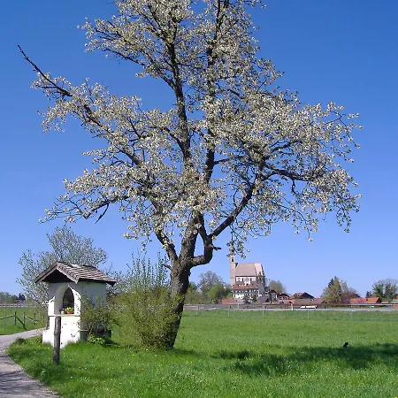 Fuerberger Apartment